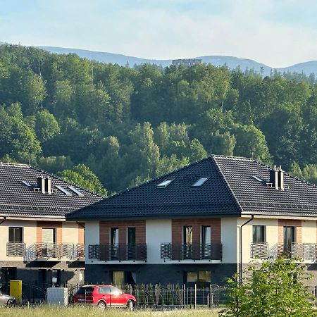 Sosnowka Lake Apartament Luaran gambar