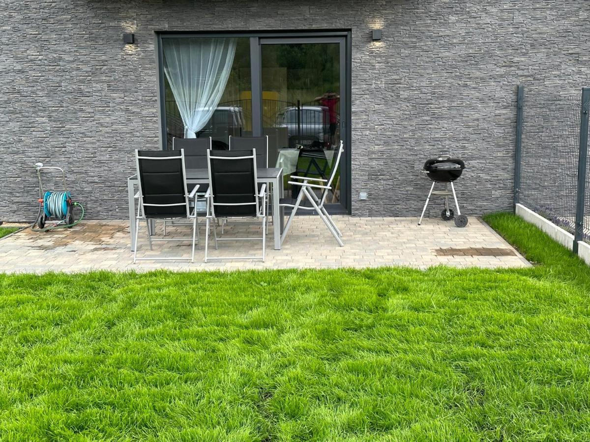 Sosnowka Lake Apartament Luaran gambar